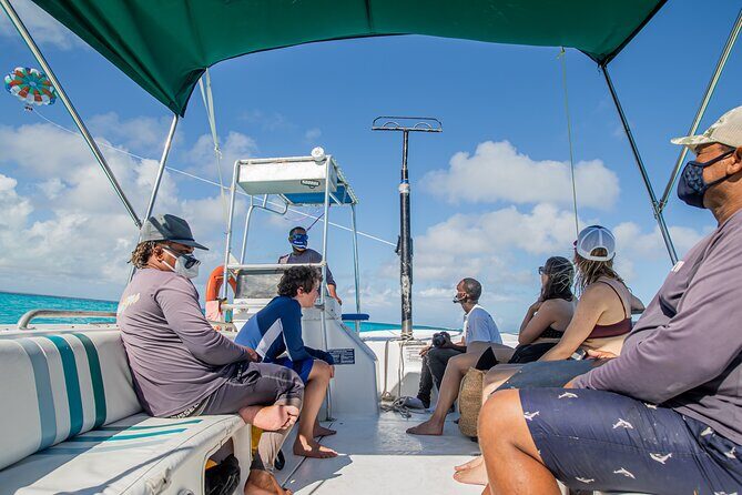 1 Hour Private Parasailing Charter, Grace Bay, Providenciales - Music, Motion, and the Bluetooth Bonus
