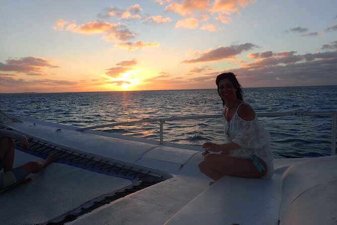 2 Hour Champagne Sunset Cruise from Grace Bay, Providenciales (Adult Only) - Key Highlights You’ll Actually Care About