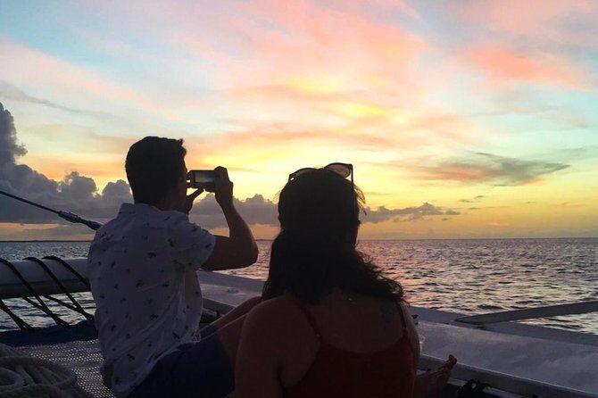 2 Hour Champagne Sunset Cruise from Grace Bay, Providenciales (Adult Only) - Price and Value: Is $121.53 a Good Deal?