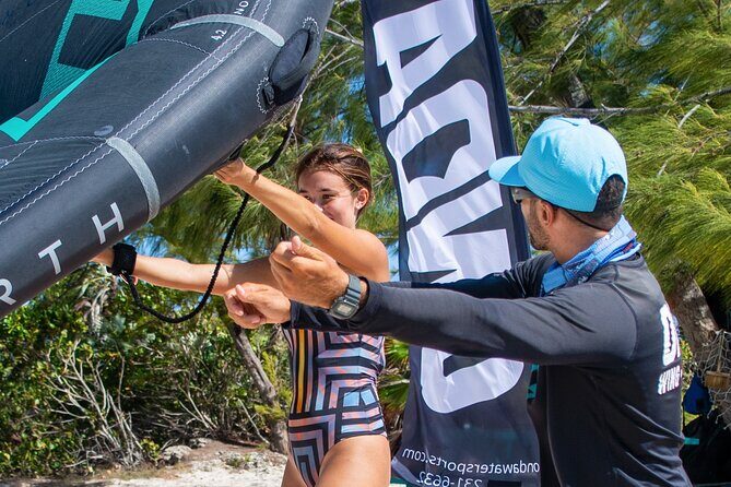 2 Hour Private Winging Lesson in Long Bay Beach - Timing, Hours, and Weather: The Practical Side of Planning