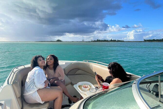 2-Hours Private Charter Tour in Turks and Caicos - Key things that make this charter work