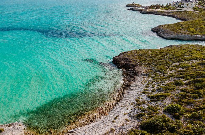3-Hour Private Island Tour in Providenciales - The tallest peak: short time, big perspective