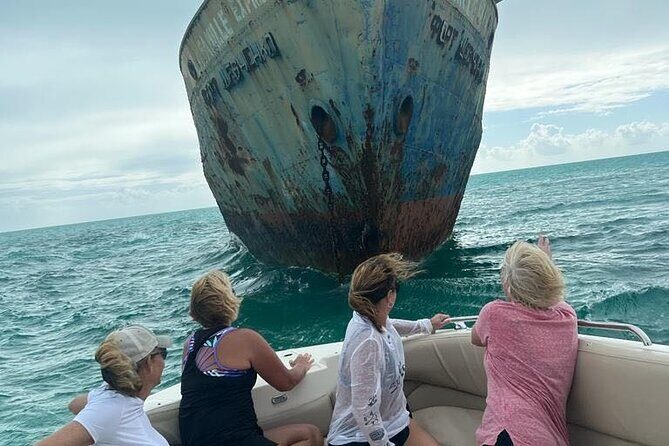 3 Hours Private Charter Tour Turks and Caicos - Customizing the day without turning it into chaos