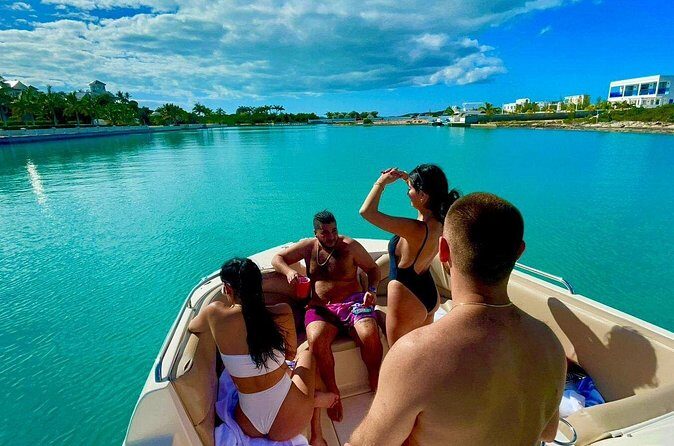 3 Hours Private Charter Tour Turks and Caicos - Weather, timing, and what to pack for a smooth run