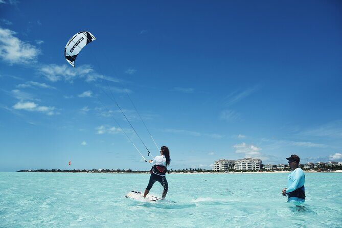3 hours Private Kiteboarding Beginner Lesson - Price and value: is $600 per person worth it?