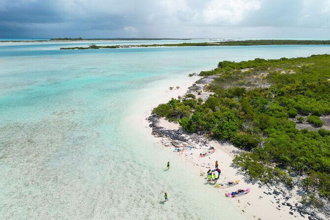 3HR Clear Kayak Mangrove and iguana island Tour in Leeward - What’s Included (and the True Cost Picture)
