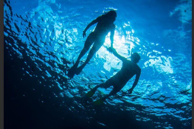 3HR Emerald reef snorkeling, iguana island and shipwreck tour - Meeting point and the real logistics of getting there