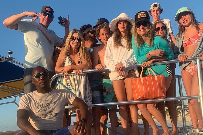 3hr Seaside Scavenger hunt - Why this conch hunt feels like a game, not a lesson