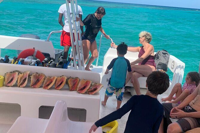 3hr Seaside Scavenger hunt - Snorkeling gear, what to look for, and packing smart