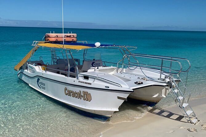 3HR Snuba, shipwreck and Iguana island tour - Iguana Island and the nature finale