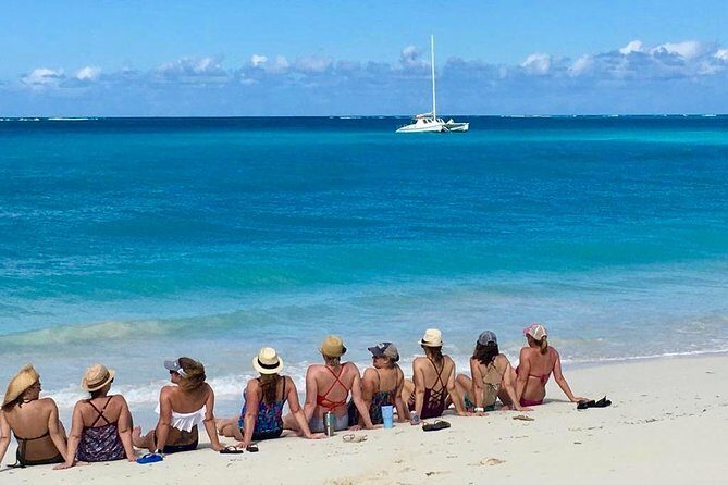 4-Hour Catamaran Sail and Snorkel Tour from Grace Bay - Price and Value: Is This Worth About $145.84?