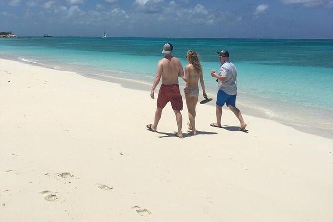4-Hour Catamaran Sail and Snorkel Tour from Grace Bay - Who Should Book This Catamaran and Who Might Rethink It