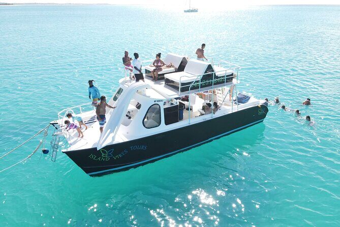 4hour Group Half Day Snorkeling Excursion in Grace Bay - Key Points Before You Go