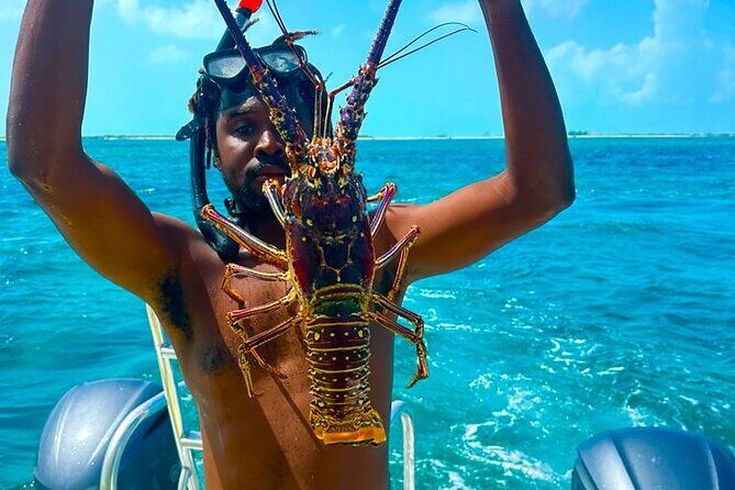 4HR-Halfday Private Fishing Tour in Gracebay - Practical Tips to Get the Most From Your Morning