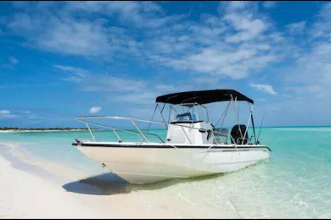 4HR-Private Half-Day Exploration in Gracebay - Quick hits before you go