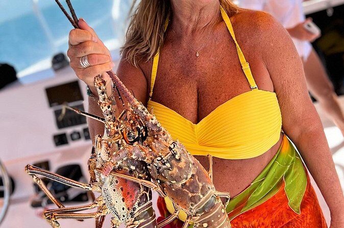4HR-Private Half-Day Exploration in Gracebay - Iguana Island and wildlife spotting without the big-tour stress