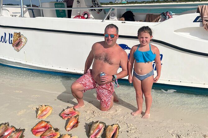 6HR-Provo Cays exploration with Lunch in Gracebay - Who This Tour Fits Best (And Who Might Want a Different Day)
