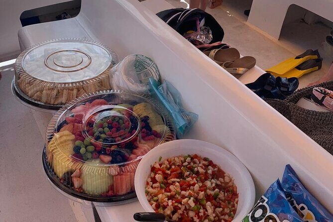 8HR Catch and Grill in Turks and Caicos Islands - What to Pack (So You Enjoy It, Not Just Survive It)