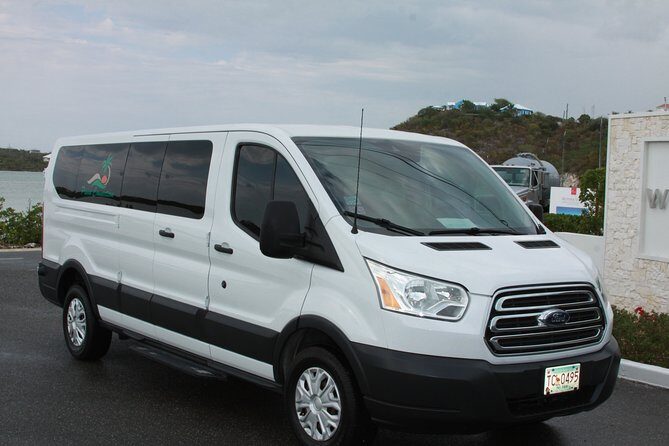 Affordable Group Airport Transfer (Round Trip) - Key highlights to know before you go