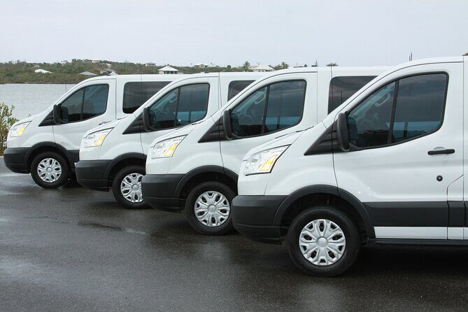 Affordable Group Airport Transfer (Round Trip) - Round-trip timing: airport to hotel, then the return