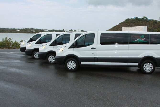 Affordable Group Airport Transfer (Round Trip) - Price check: $240 per group and how to judge value