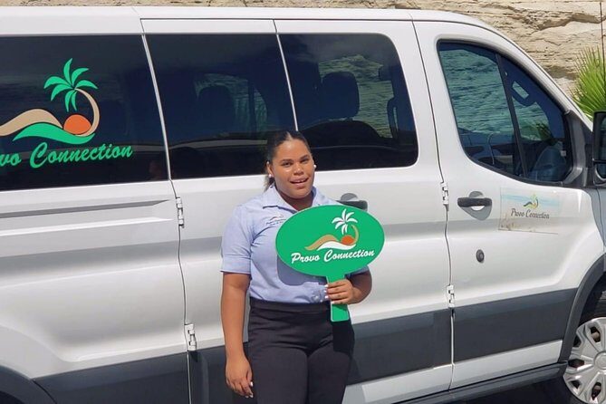 Affordable Group Airport Transfer (Round Trip) - Best fit: wedding groups, small crews, and anyone who hates pickup drama