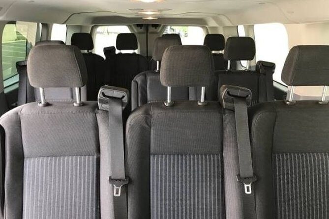 Affordable Group Airport Transfer (Round Trip) - Should you book Provo Connection’s group airport transfer?