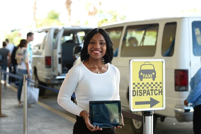 Airport Fast Track Departure Service - SkyPass Caribbean - Airline check-in and bag drop: what assistance means in real life