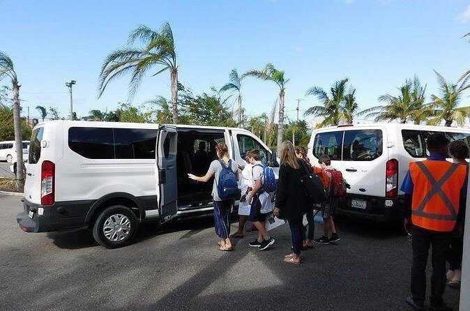 All Inclusive Private Airport And Inter- Island Transfer ( Round Trip ) - Price and Value: What $1,300 Per Group Really Covers