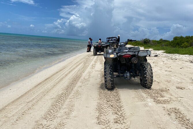 ATV Adventure tour on Providenciales - Key highlights before you go