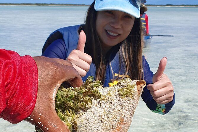 Clear Bottom Kayaks Mangrove Tour - Guides on the Water: How Instruction Turns This Into a Smooth Trip