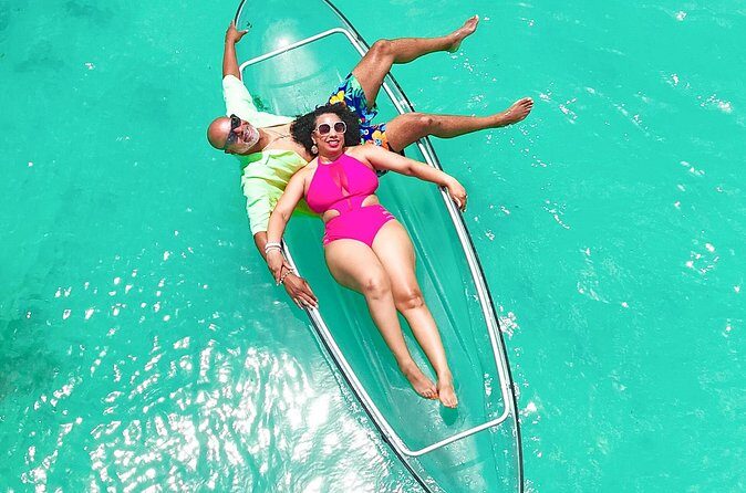 Clear Kayak Drone Photoshoot - Finding the right beach: the practical part that can make or break the day