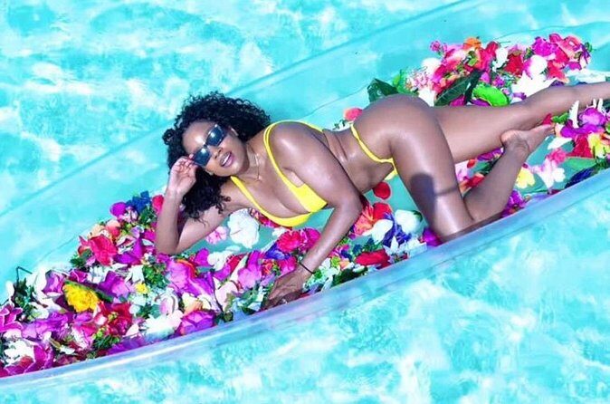 Clear Kayak Flower Girl Photoshoot in Turks and Caicos Islands - Weather and timing in Providenciales: the practical reality