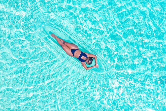 Clear Kayak photoshoot - Meeting at Turtle Tail Dr: How to Avoid Timing Hiccups