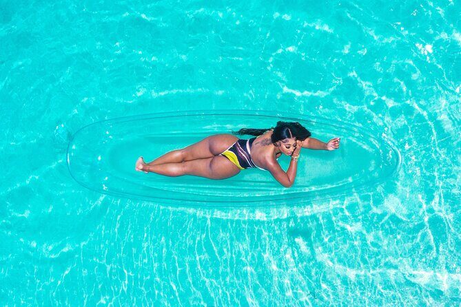 Clear Kayak photoshoot - Who This Is Perfect For (and Who Should Think Twice)