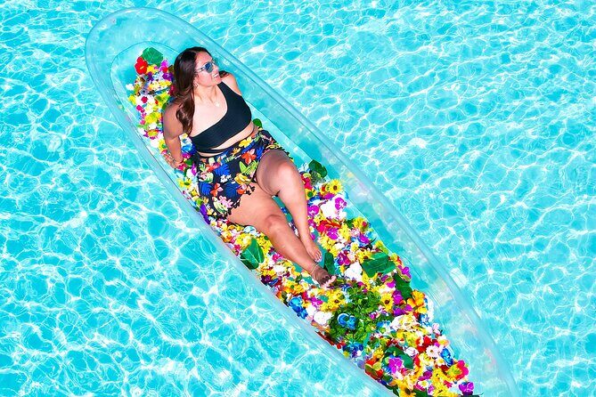 Clear Kayak Photoshoot in Turks and Caicos Islands Providenciales - Price and Value: Is $139.99 Worth It?