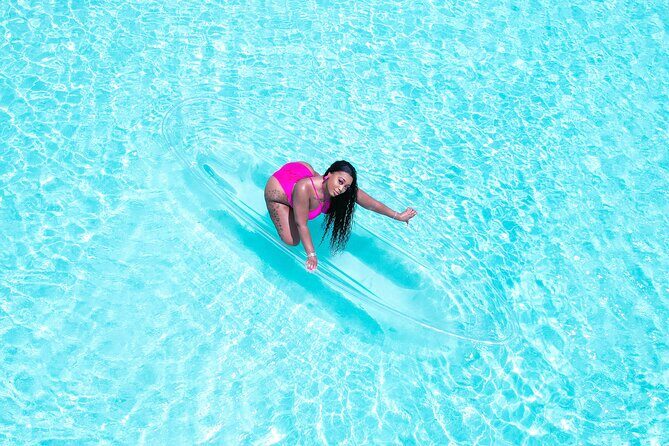 Clear Kayak Photoshoot Turks and Caicos - Key Highlights You’ll Actually Care About