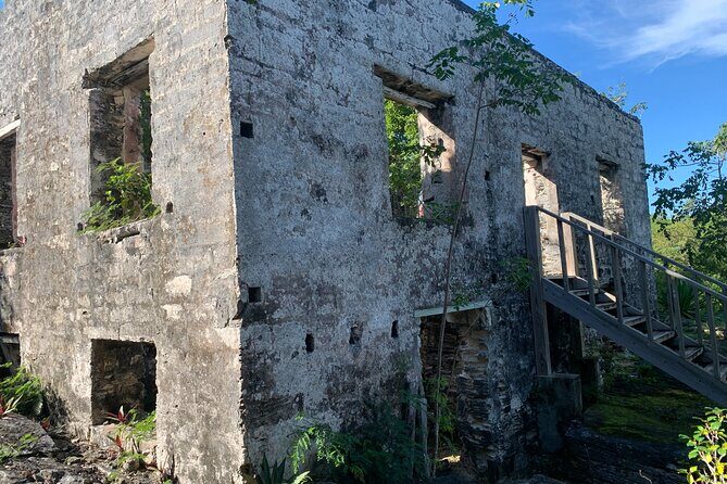 Discovery Tour and Treasure Hunt ( North and Middle Caicos) - Why North and Middle Caicos in a Single 6-Hour Trip Makes Sense