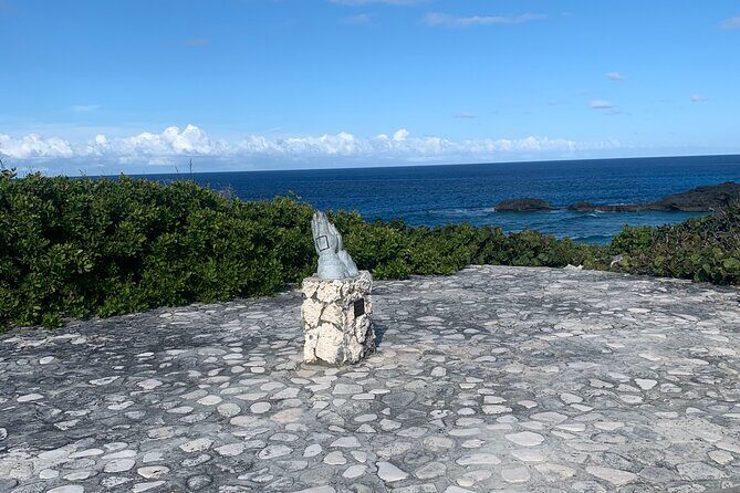 Discovery Tour and Treasure Hunt ( North and Middle Caicos) - Wade’s Green Plantation: History Ruins With Real-Day Tradeoffs