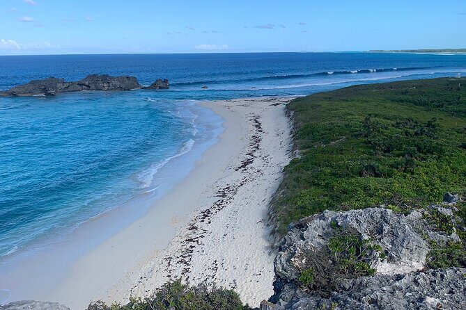 Discovery Tour and Treasure Hunt ( North and Middle Caicos) - Lunch on the Route: Eating Well Without Breaking the Schedule