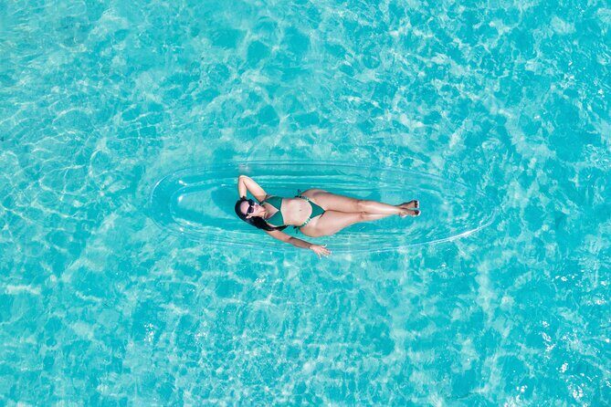 Drone Kayak Photoshoot - Photo quality, delivery speed, and what to expect from the final set