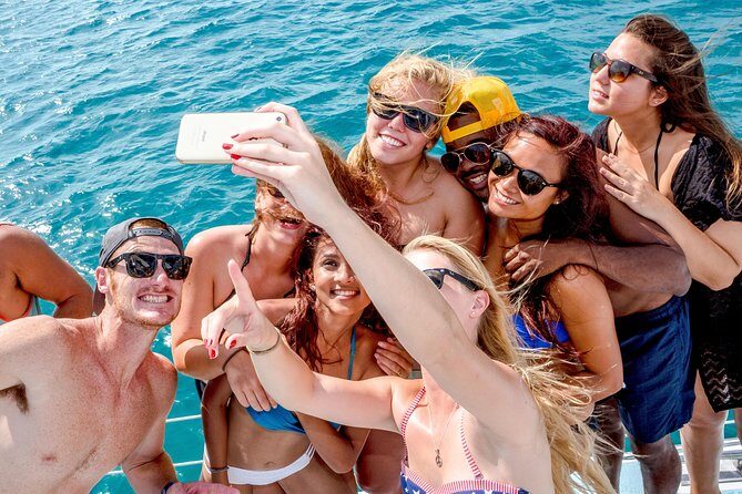 Family Catamaran & Snorkeling Cruise Turks & Caicos - Price and value: what $150 buys you in real terms