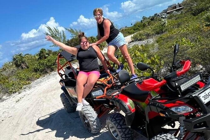 Famous East Island ATV Tour - Key highlights to look for