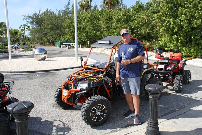 Famous East Island UTV Tour - Price and Inclusions: What $495.50 Gets You