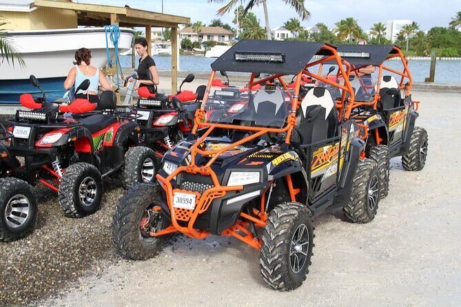 Famous East Island UTV Tour - Who This Tour Fits Best (and Who Might Want a Different Plan)