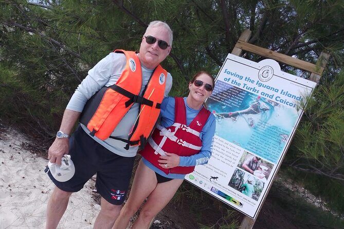 FAMOUS SHIPWRECK, Tiki Bar & Iguana Island Private Jet Ski Tour - Noah’s Ark Beach Club: the floating bar break you didn’t expect