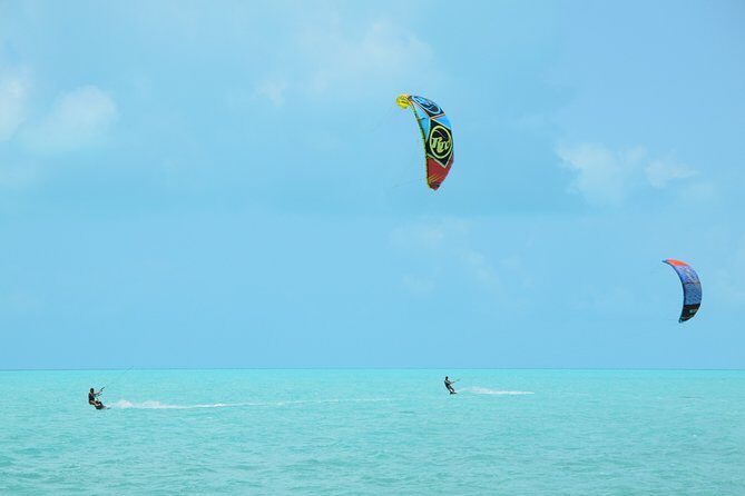 Fast-Track Kiteboarding Camp: Best for Beginners - Beach setup: gear, kite control, and getting safe fast