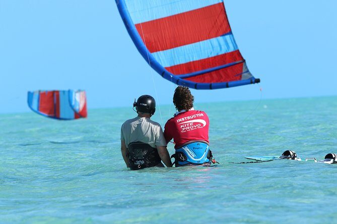 Fast-Track Kiteboarding Camp: Best for Beginners - Price and value in Turks and Caicos