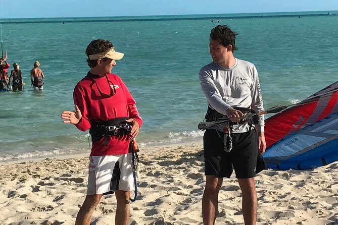 Fast-Track Kiteboarding Camp: Best for Beginners - What to bring so you can focus on learning