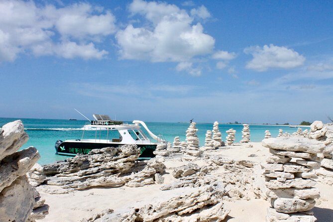 Full Day Beach BBQ Lunch & Snorkeling Excursion in Grace Bay - Catamaran day trips in Turks and Caicos: what you’re really buying